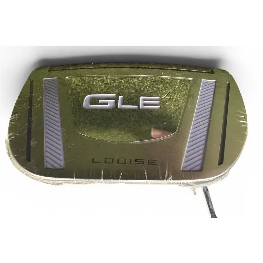 Ping GLE4 Louise Putter