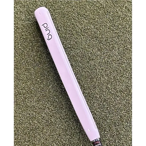 Ping  - Ping GLE4 Louise - Louise - Silver, Lie Angle: Black 8