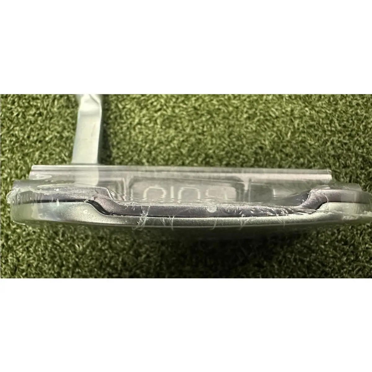 Ping  - Ping GLE4 Louise - Louise - Silver, Lie Angle: Black 0