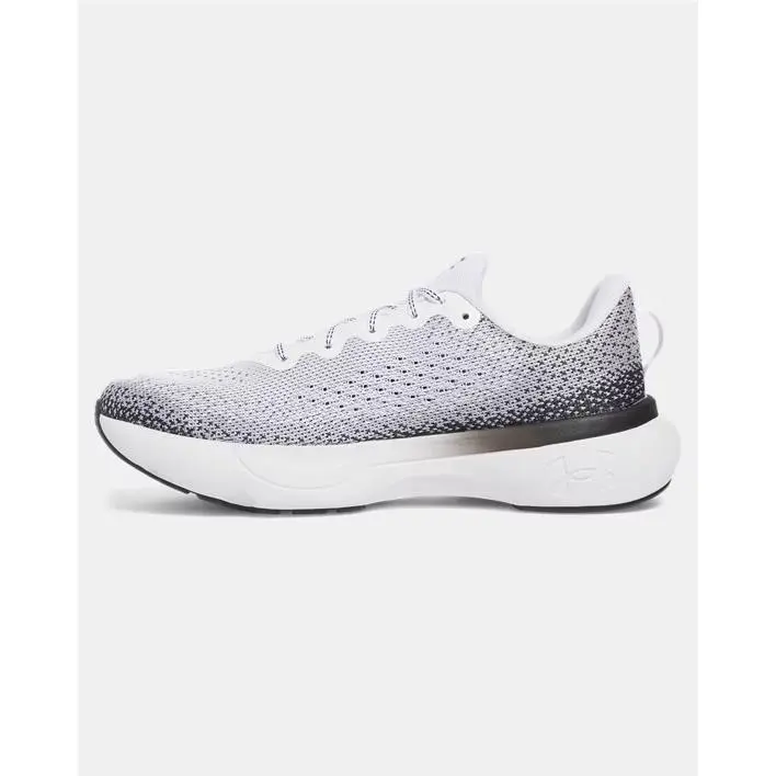 Under Armour shoes - UA INFINITE - INFINITE - 3027523 - GREY/L GREY 0