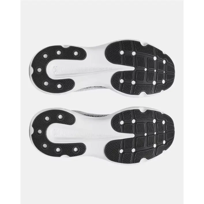 Under Armour shoes - UA INFINITE - INFINITE - 3027523 - GREY/L GREY 3