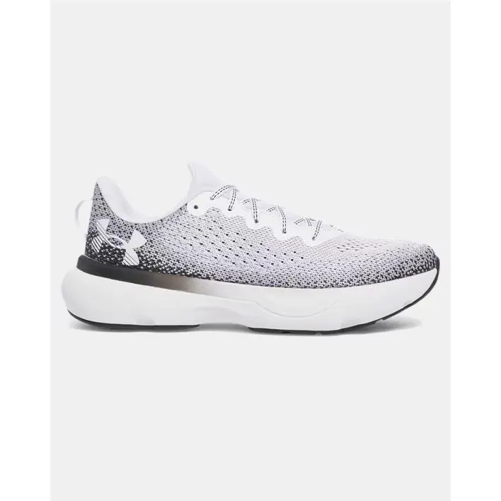 Under Armour shoes - UA INFINITE - INFINITE - 3027523 - GREY/L GREY 6