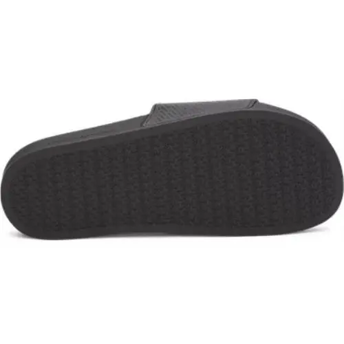 Under Armour shoes - BLACK/BLACK/WHITE 3