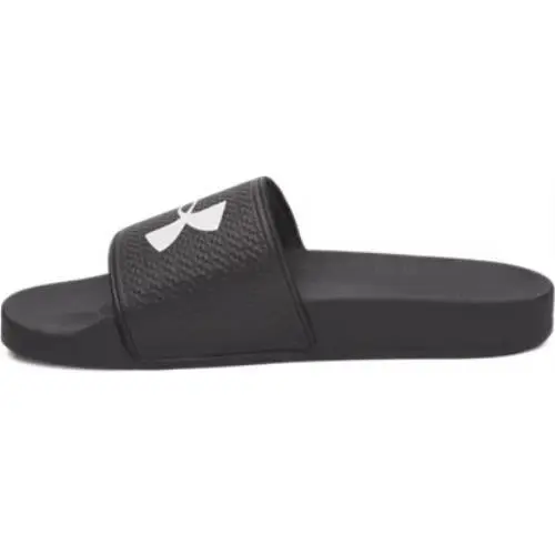 Under Armour shoes - BLACK/BLACK/WHITE 5