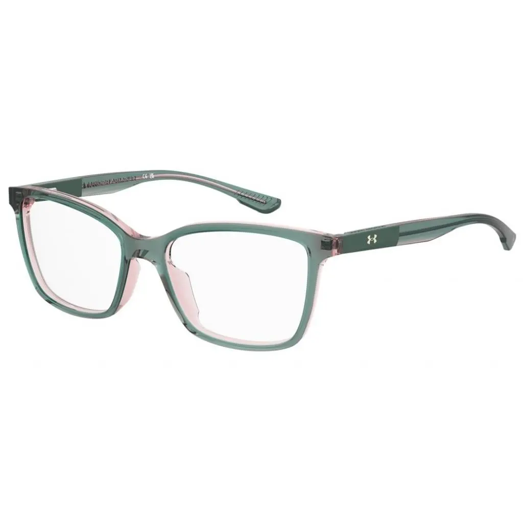 Uar UA5093 Eyeglasses 0039 Pkgrngry by Under Armour
