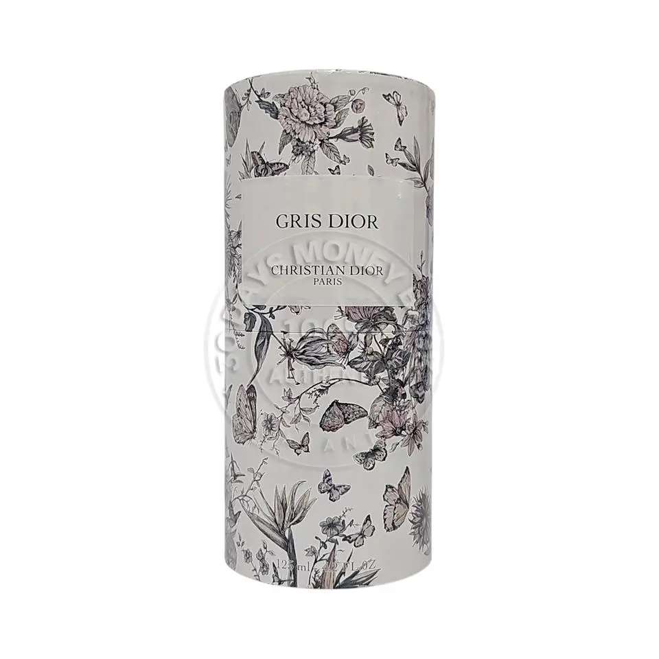 Christian  Gris  Edp 4.2 oz Unisex Spray Limited Edition by Dior