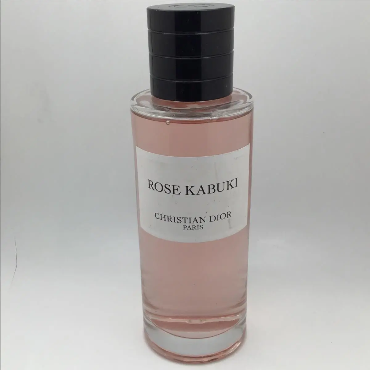 Christian Dior Rose Kabuki Eau DE Parfum 8.4oz 250ml NO Box