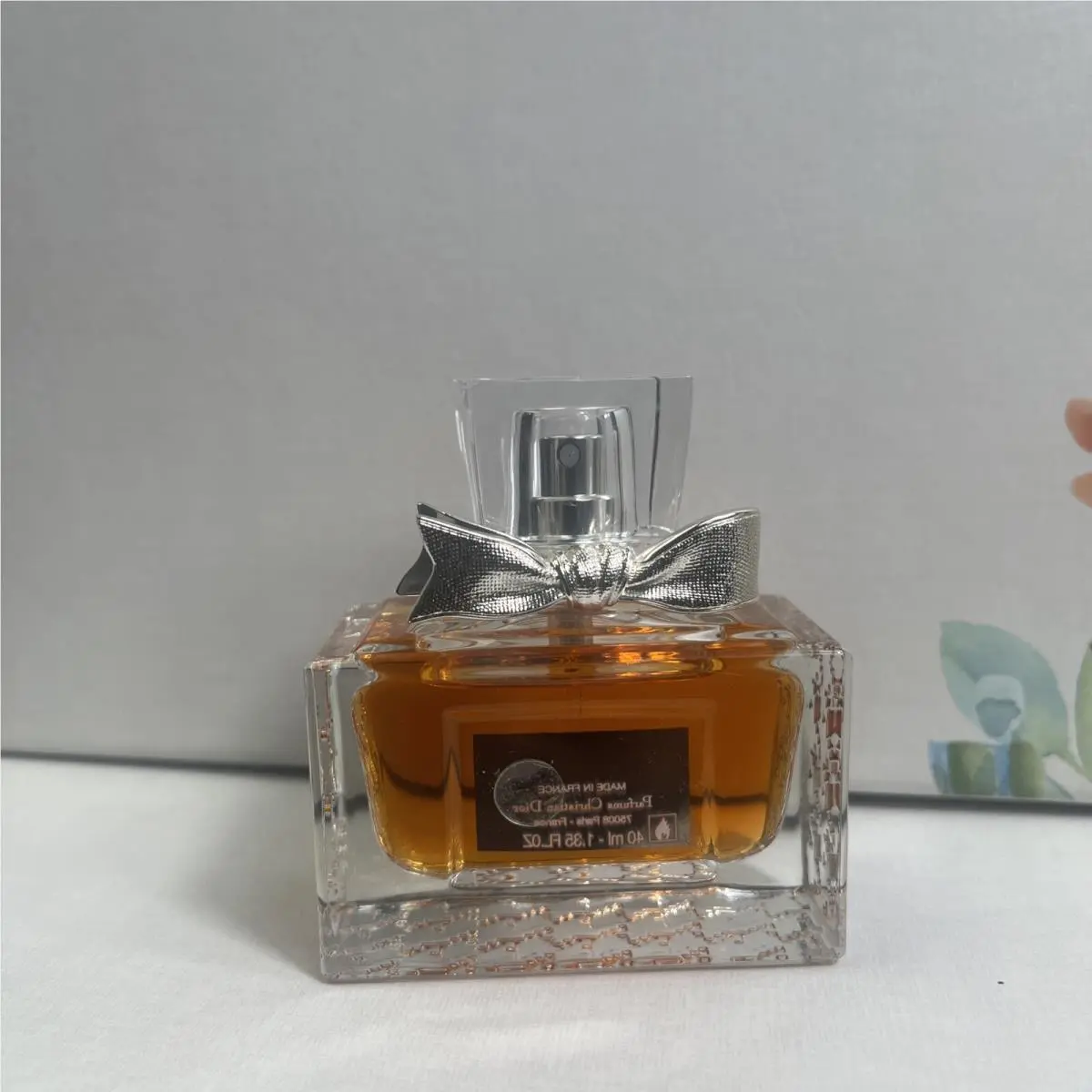 Dior Miss Dior Le Parfum 1.35 Oz/ 40 ml - - NO Box