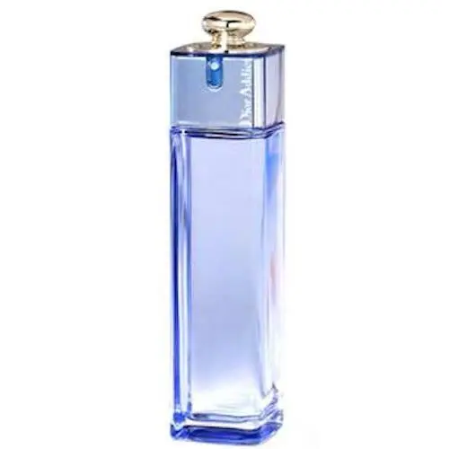 Addict Eau Fraiche Christian  Women 3.4 oz Eau de Toilette Spray Unbox by Dior