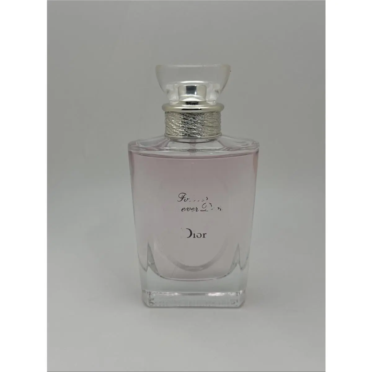 Dior Forever and Ever Dior Eau DE Toilette 1.7oz Nwob E7