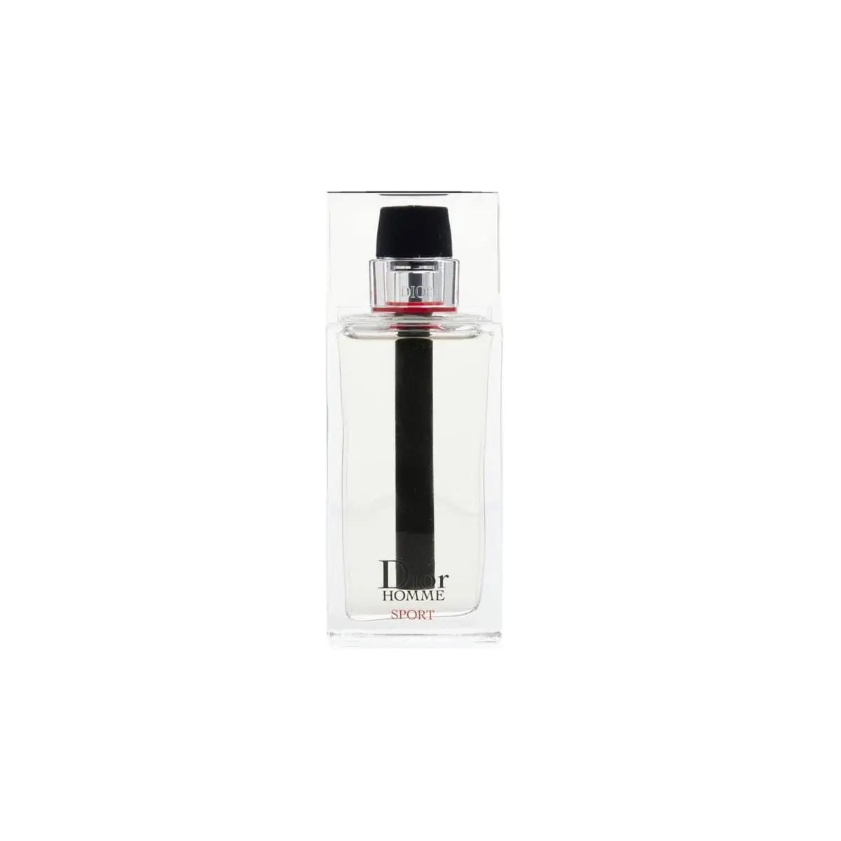 Homme Sport Eau De Toilette Spray 2.5 oz / 75 ml Men`s 2017 Version by Dior