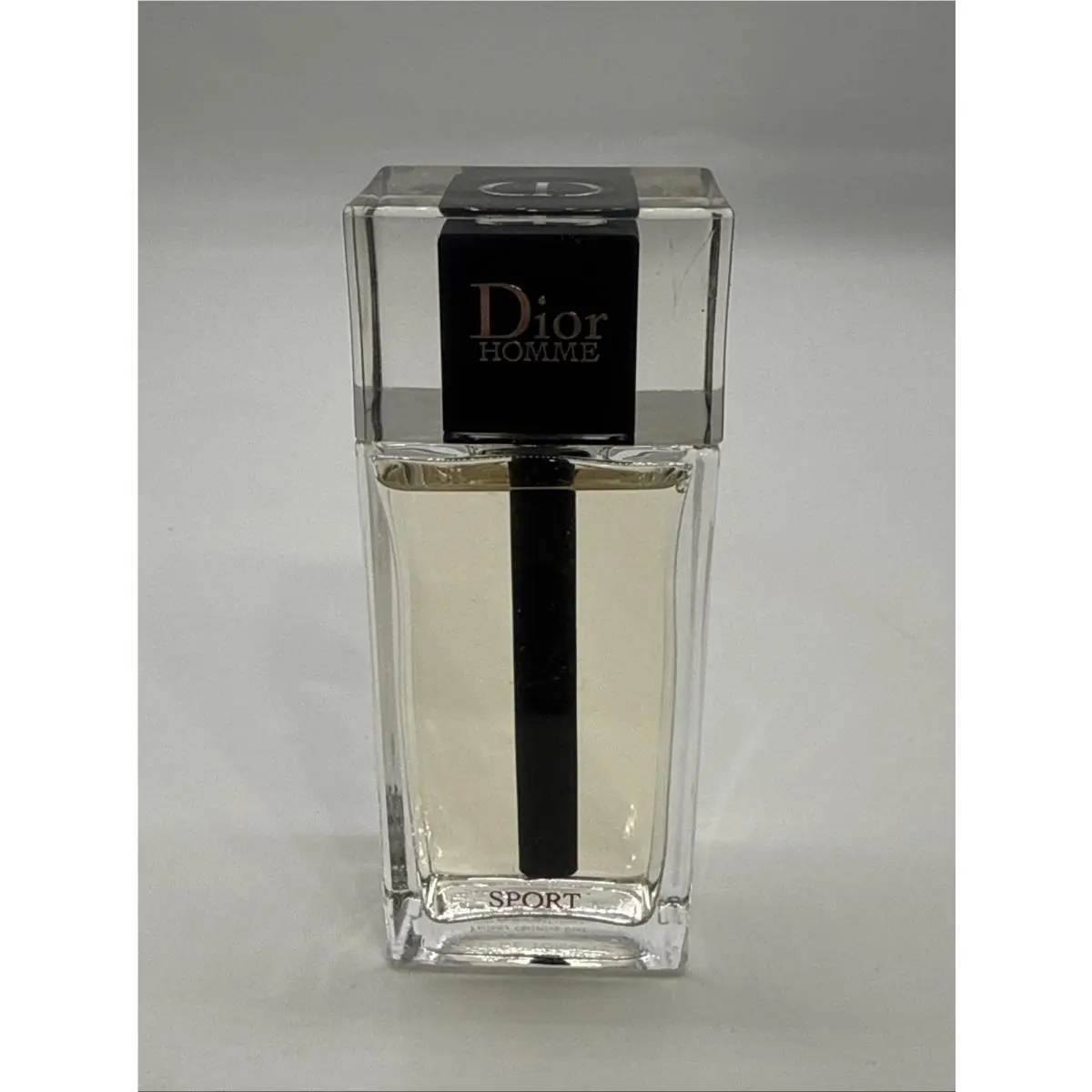 Dior Homme Sport 2.5oz