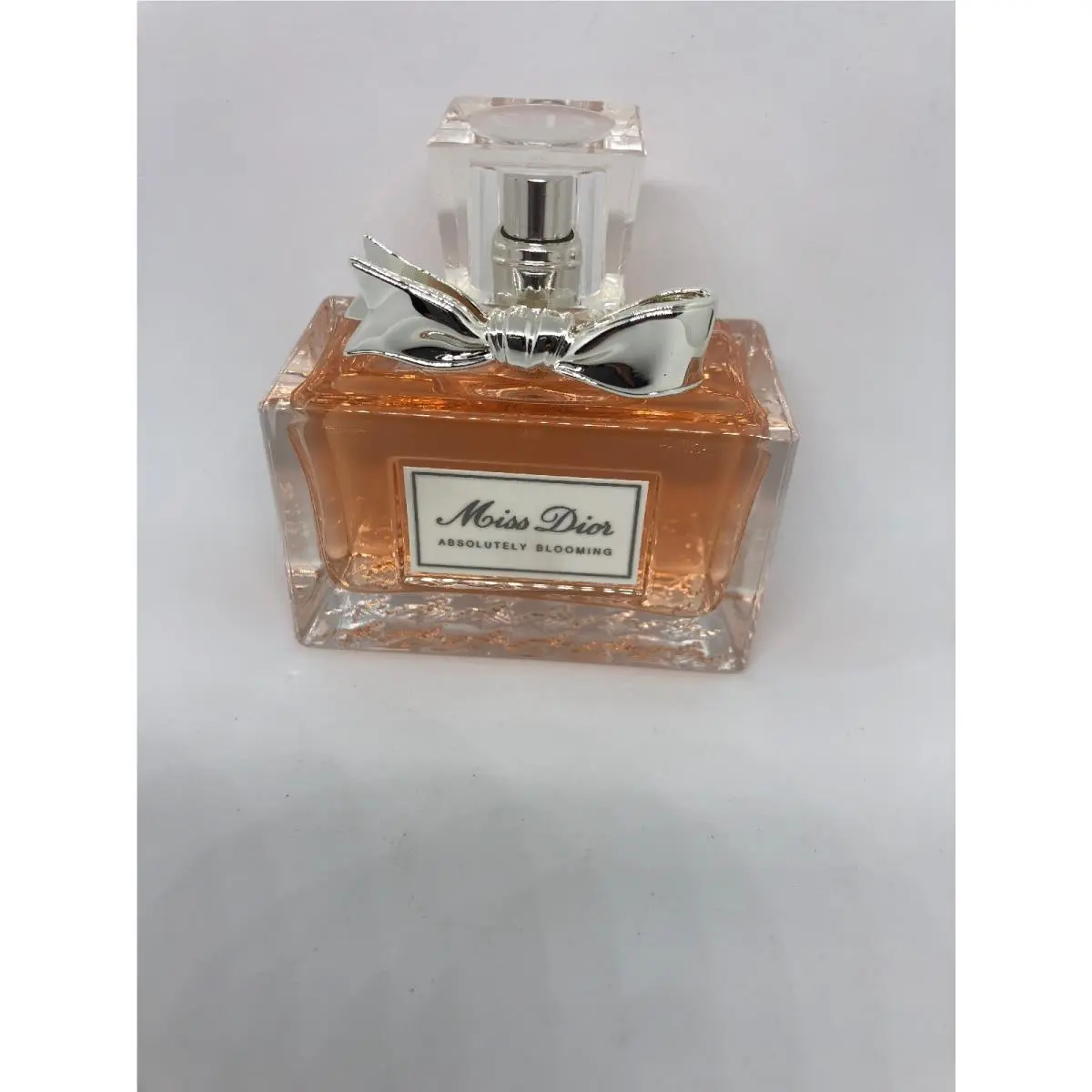 Dior Miss Dior Absolutely Blooming Eau De Parfum 1.7oz 50ml Perfume
