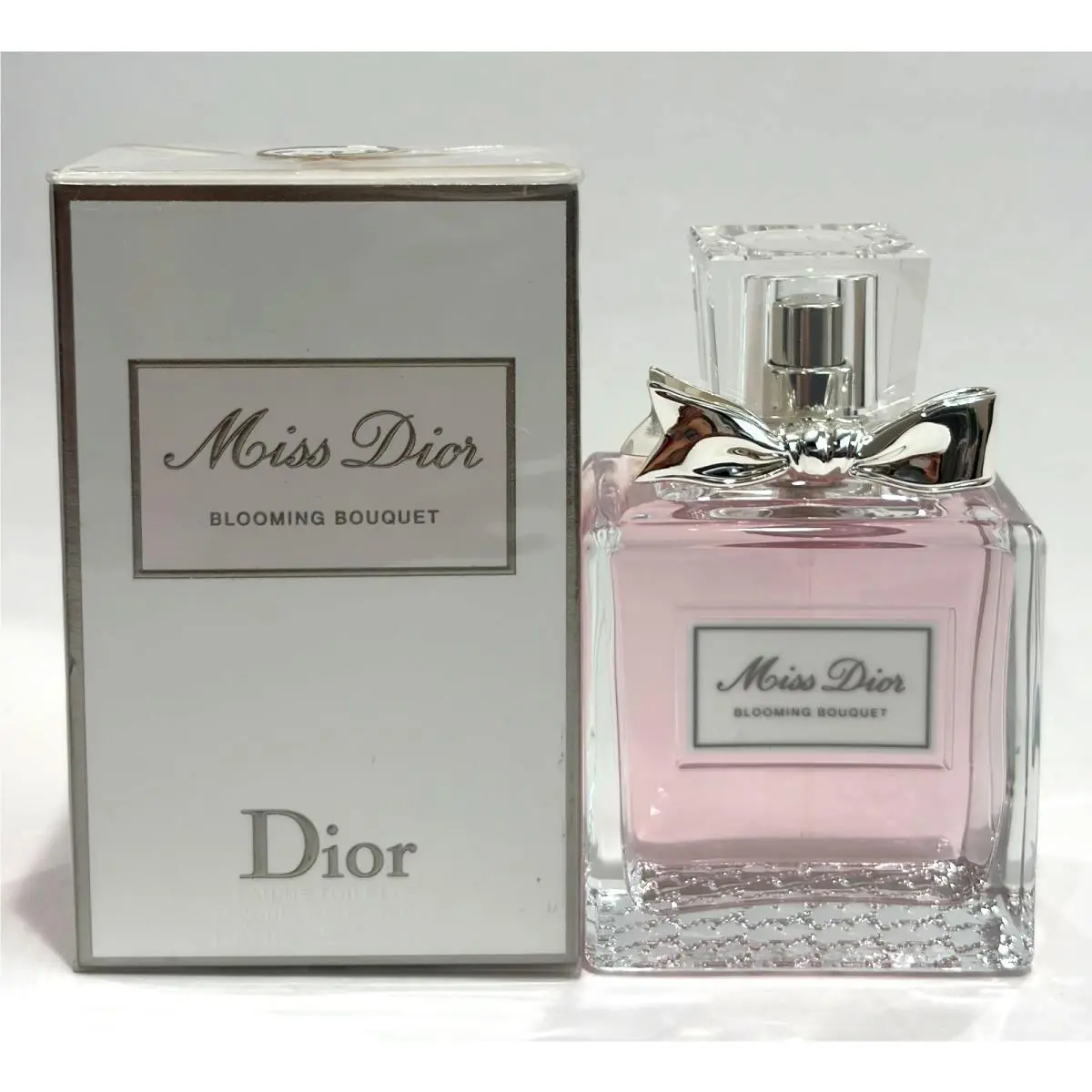Miss  Blooming Bouquet Eau De Toilette 3.4 fl oz / 100ml Spray by Dior