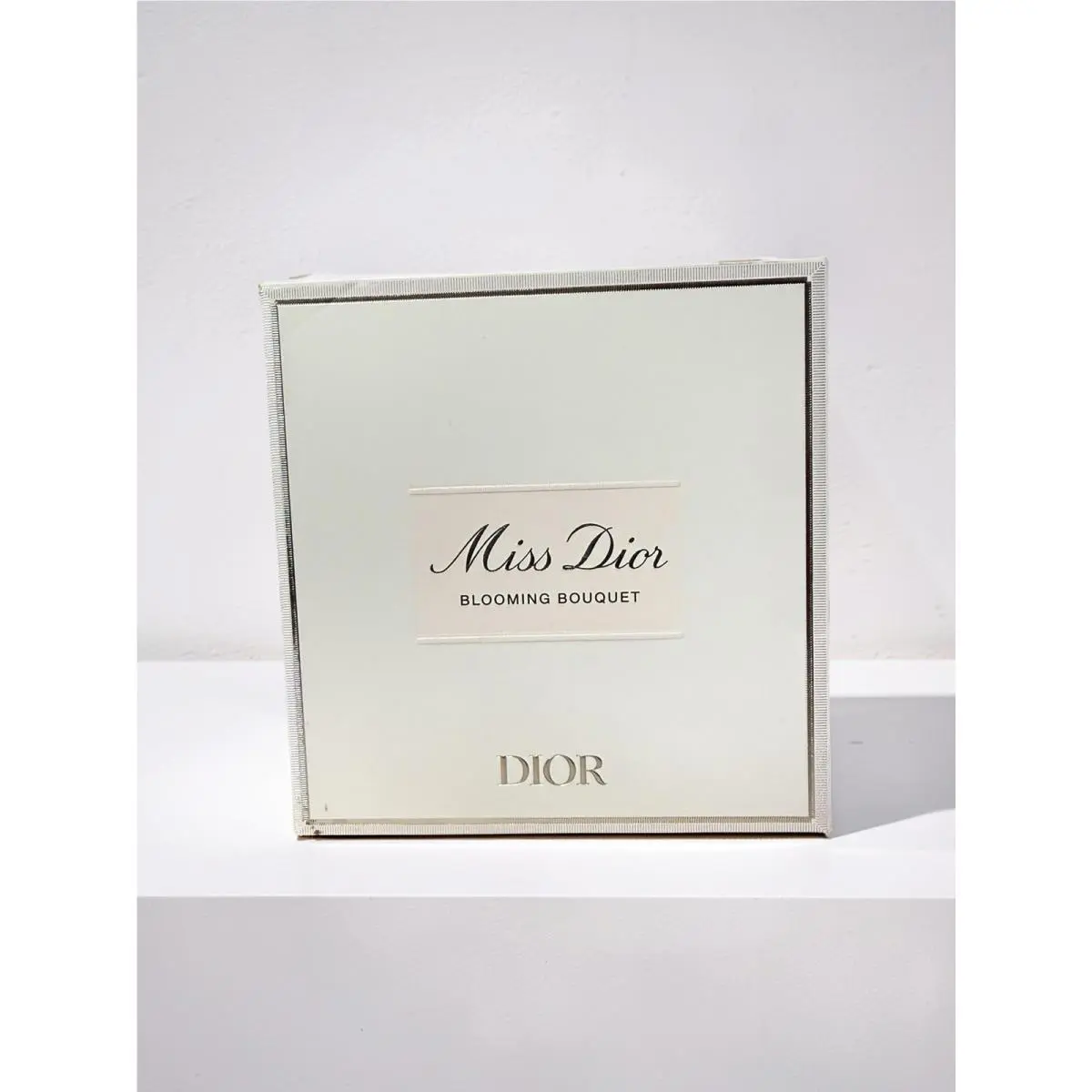 Miss Dior Blooming Bouquet Travel Mini Gift Set Edt 5ml/0.17oz+20ml/0.67oz