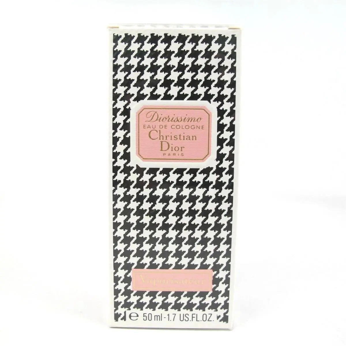 issimo by Christian  For Women 1.7 oz Eau de Cologne Spray by Dior