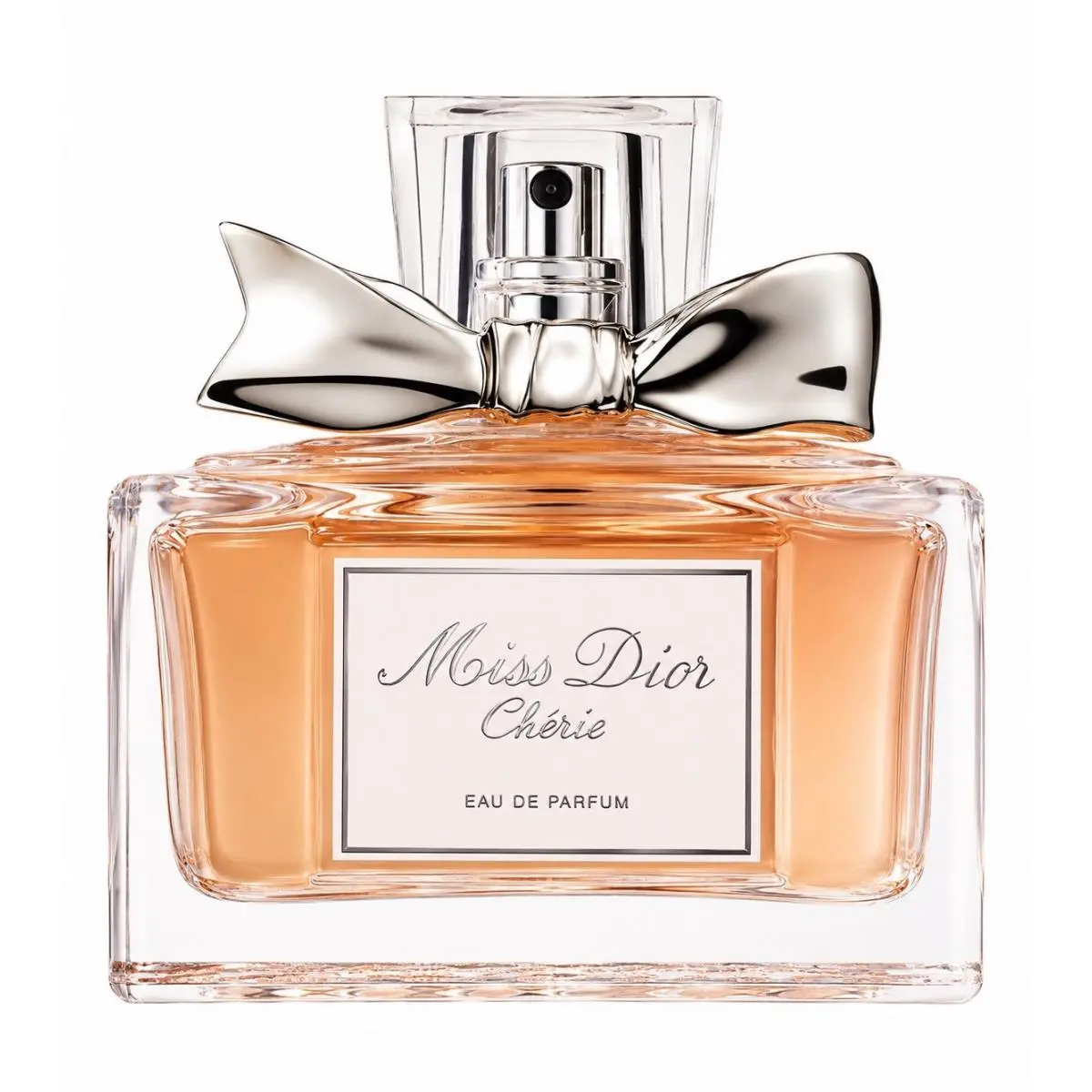 Miss Dior Chérie Eau De Parfum 3.4 Fl Oz / 100ml Women’s Perfume
