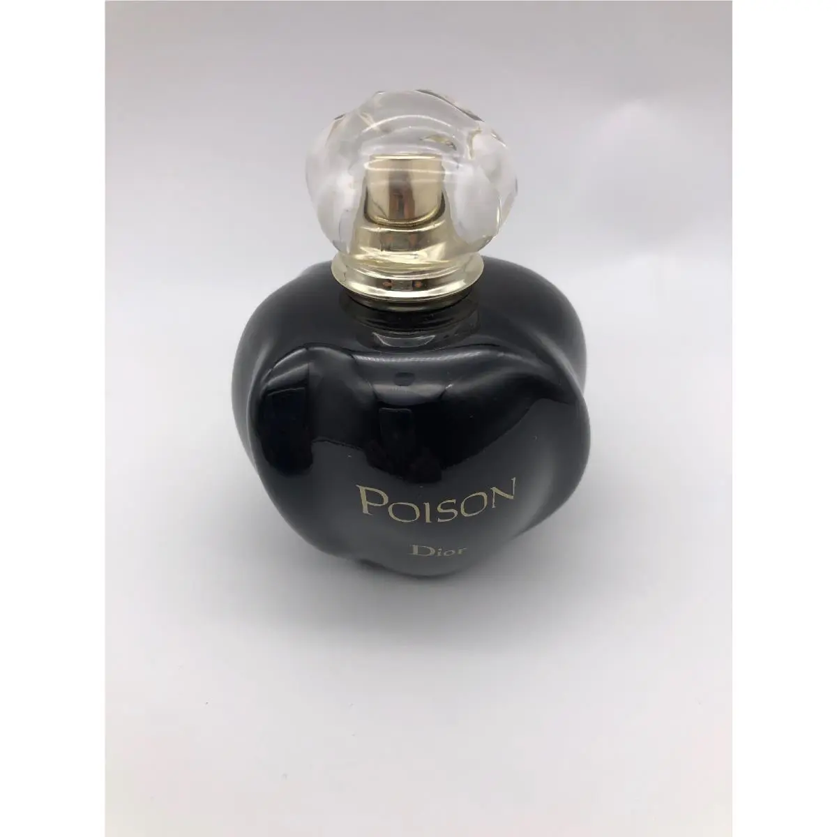 Christian Dior Poison Eau DE Toilette Spray 1.7 OZ Unboxed