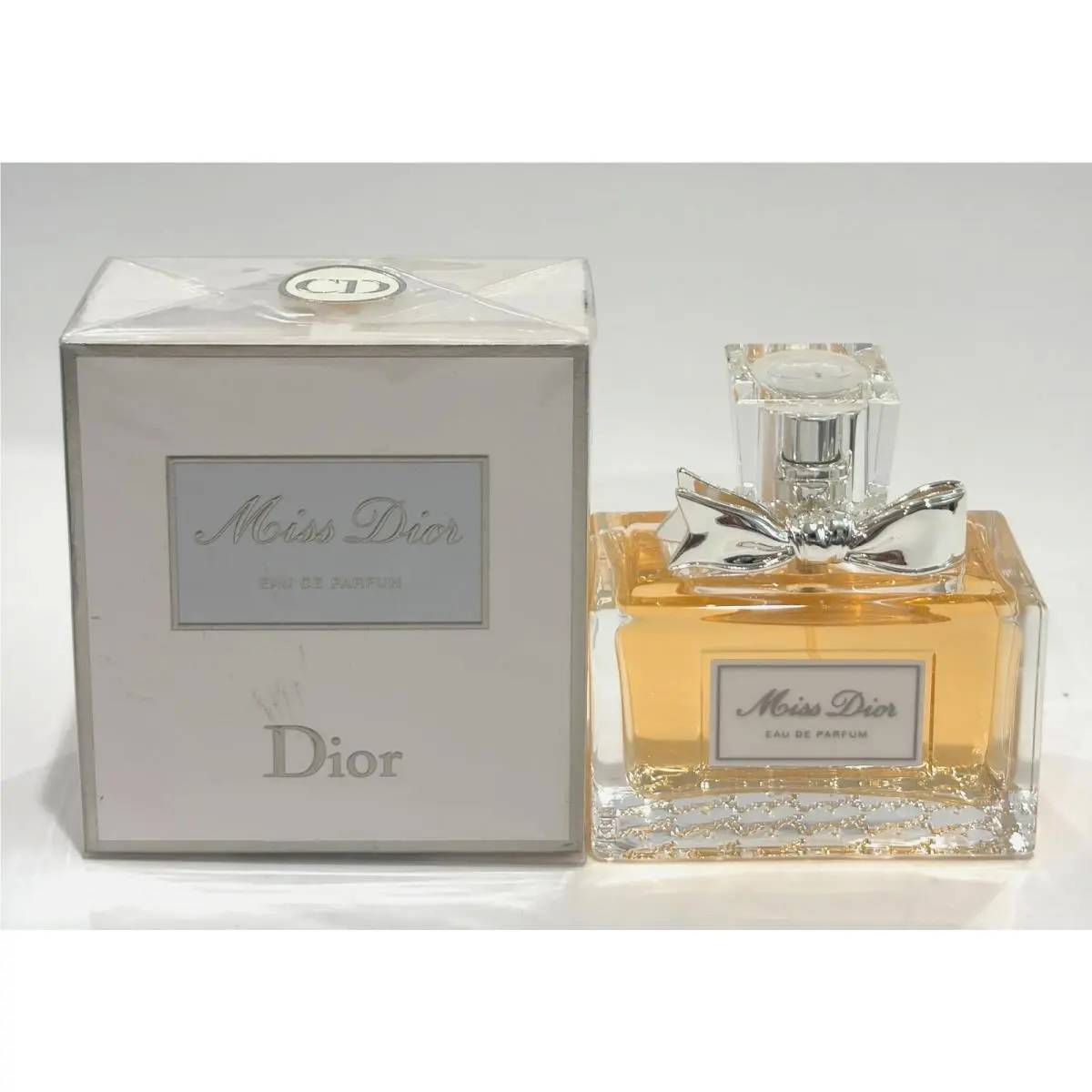 Miss Dior Eau De Parfum For Women 1.7 fl oz / 50 ml Spray As Photos