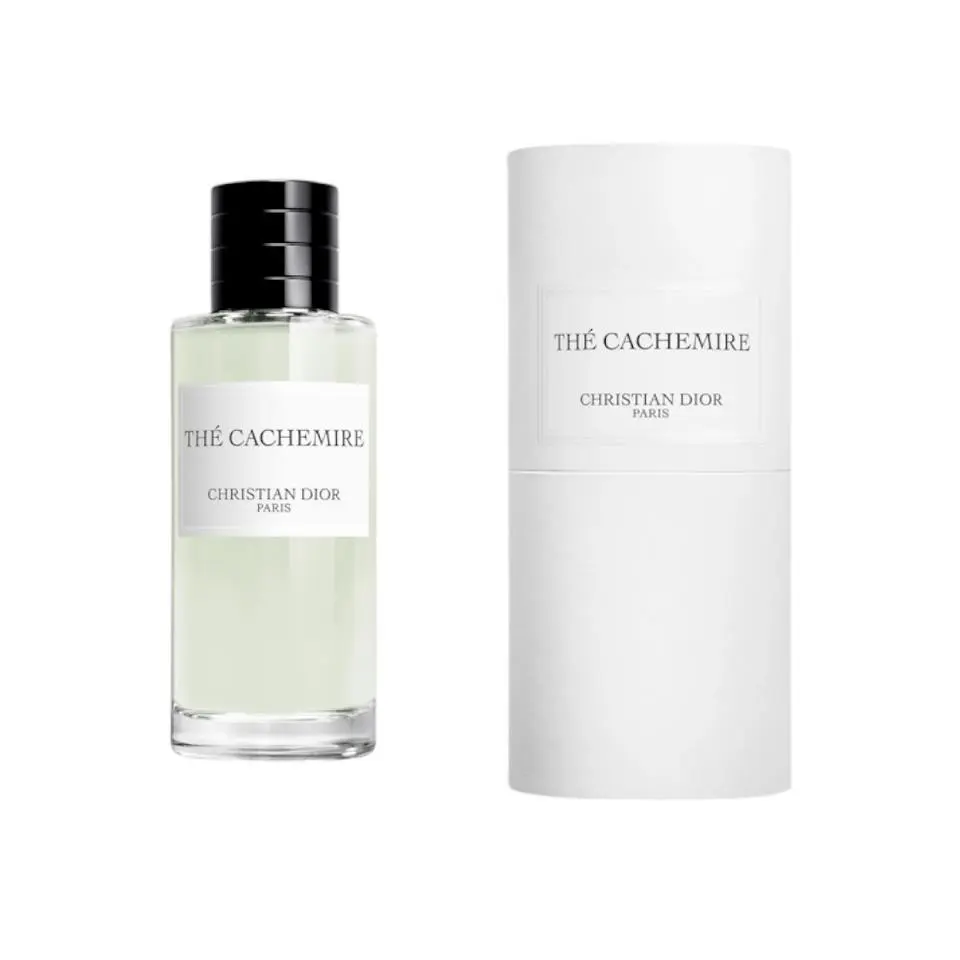 Christian  The Cachemire Eau De Parfum 4.2 oz / 125 ml Unisex Fragrance by Dior