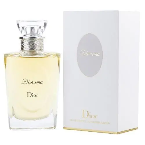 Christian  ama 3.4 oz Edt Perfume For Women by Dior