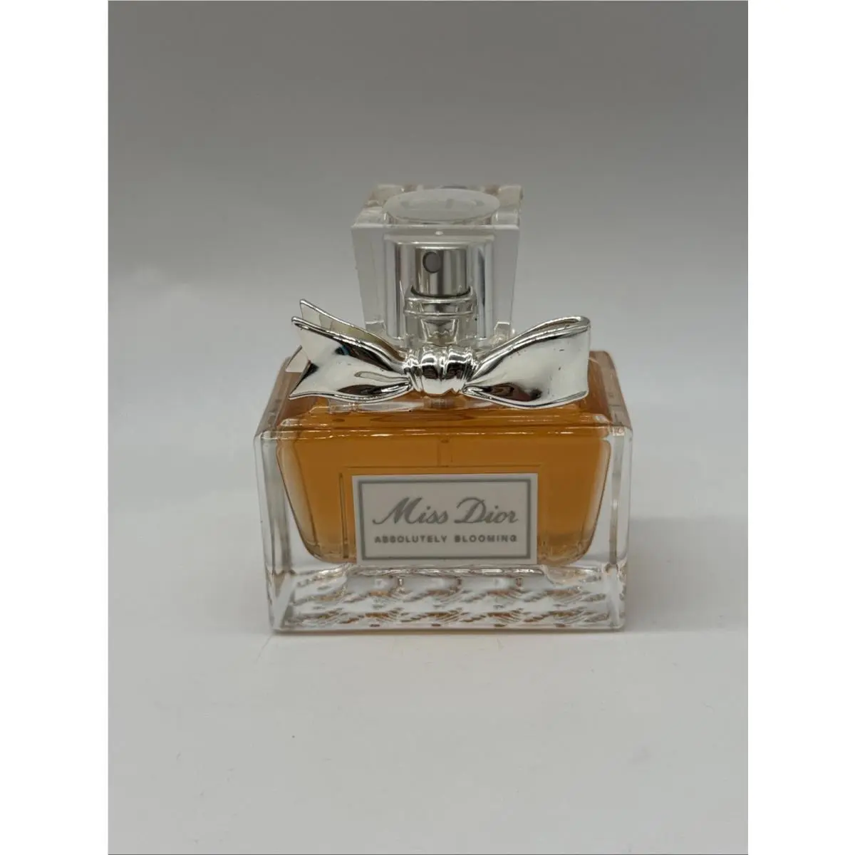 Dior Miss Dior Absolutely Blooming Eau de Parfum 1 oz BC IN Desc. Nwob D1