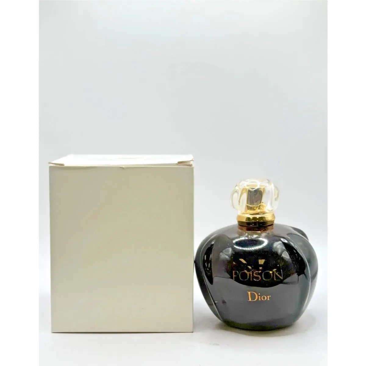 Poison BY Christian Dior 100ML Edt Spray