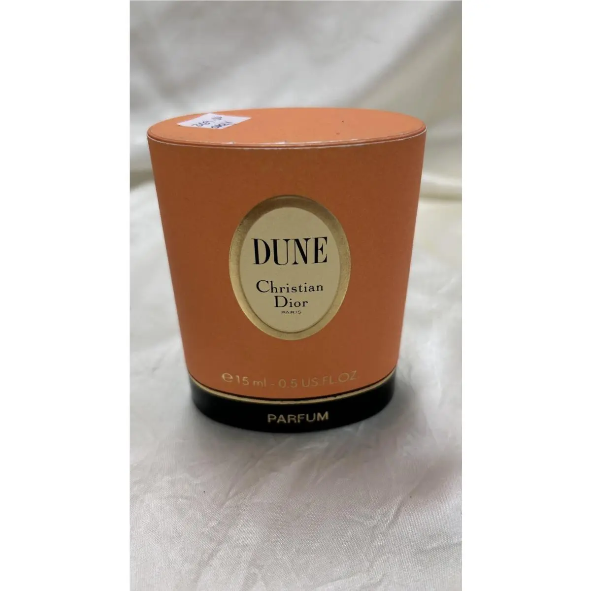 Christian Dior Dune Parfum 15ML Fluid