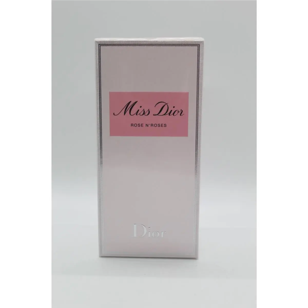 Christian Dior Miss Dior Rose N’ Roses Edt 3.4 oz / 100 ml Spray