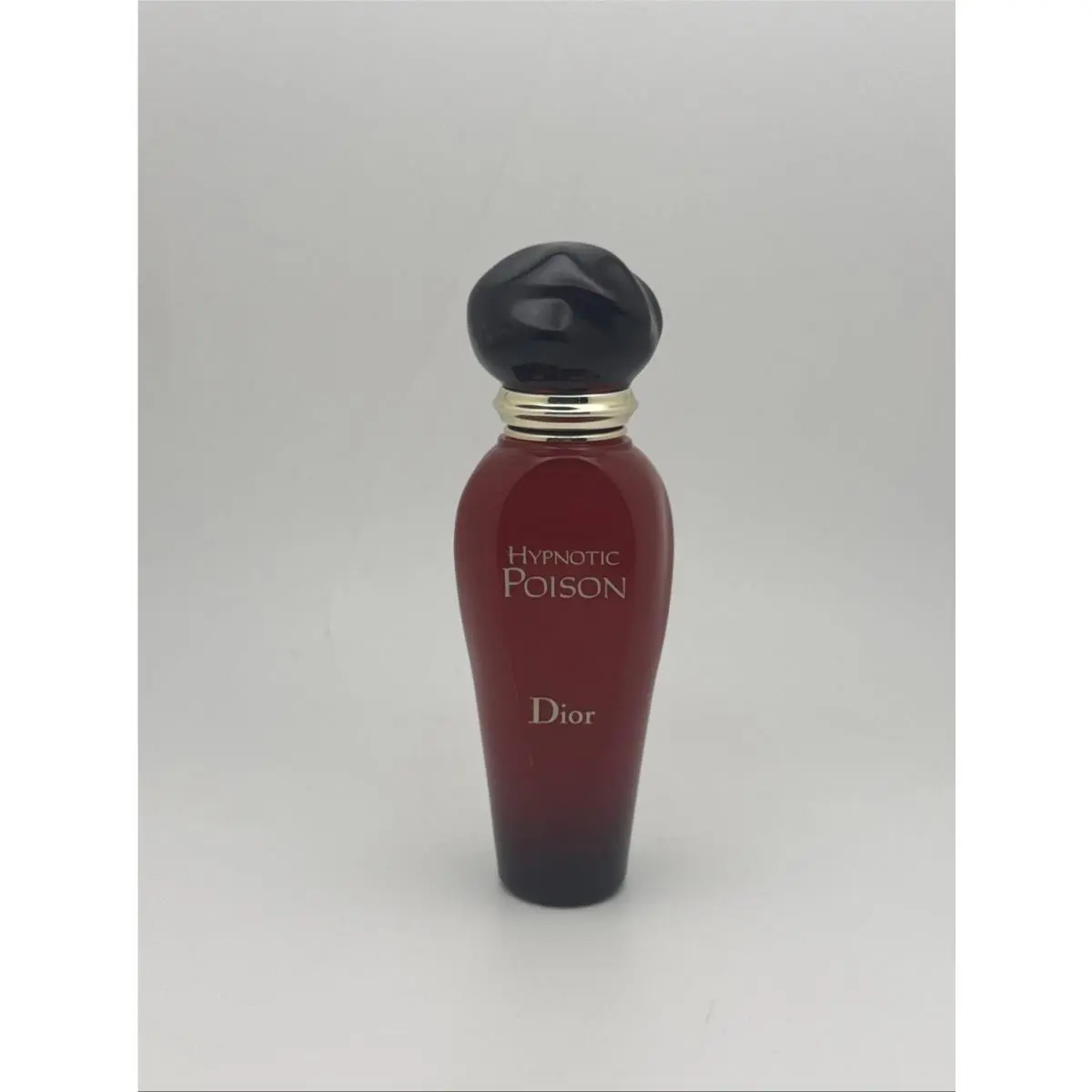 Hypnotic Poison BY Dior 0.67oz Eau de Toilette Nwob F2