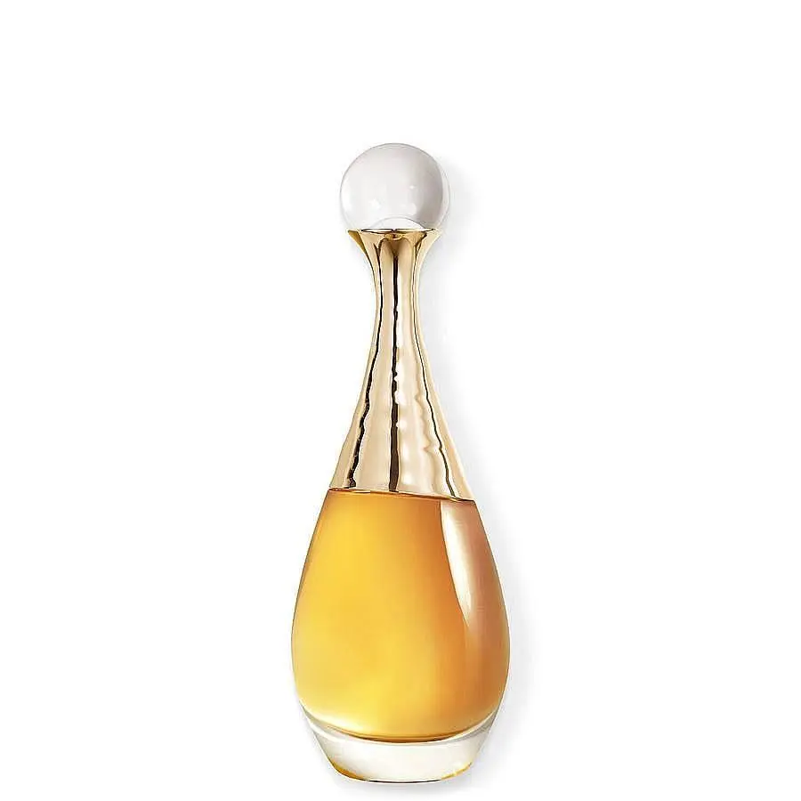Ladies J`adore L`or Edp Spray 2.7 oz Fragrances 3348901700931 by Dior