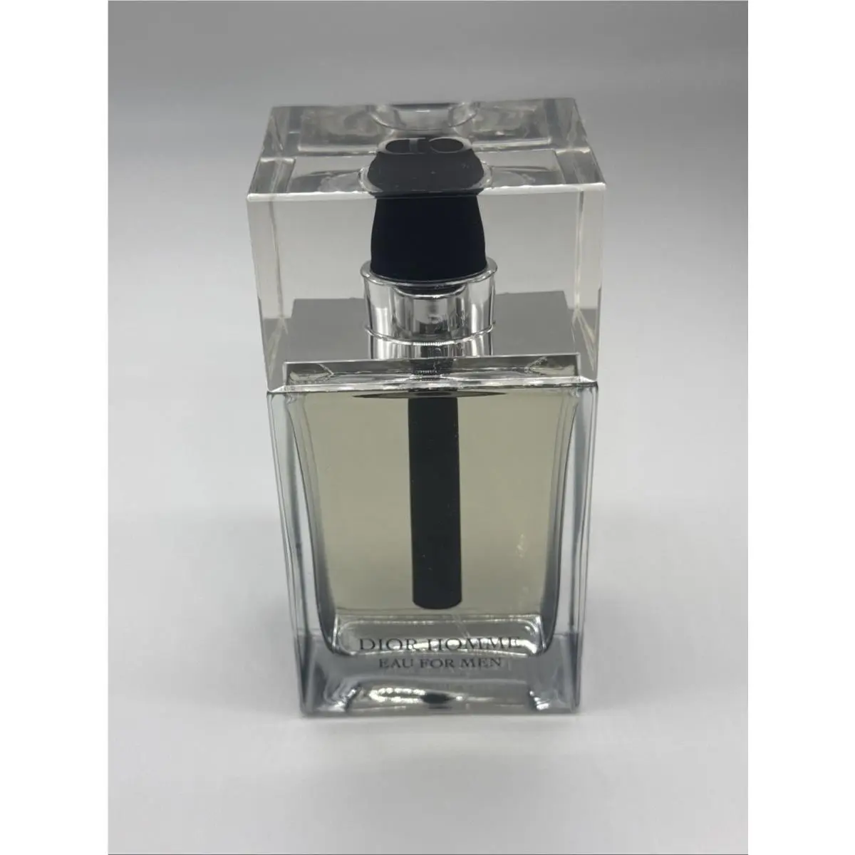 Dior Homme Eau For Men 5 oz BC:7T01 F7