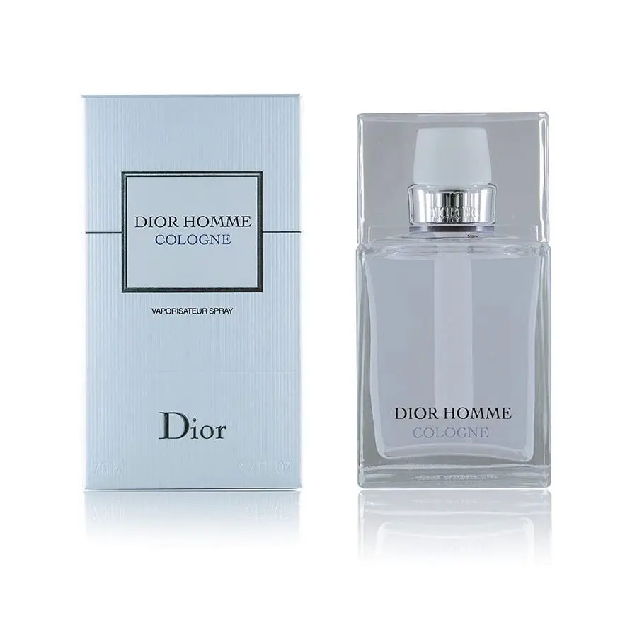 Dior Homme / Christian Dior Cologne Spray 2.5 oz m