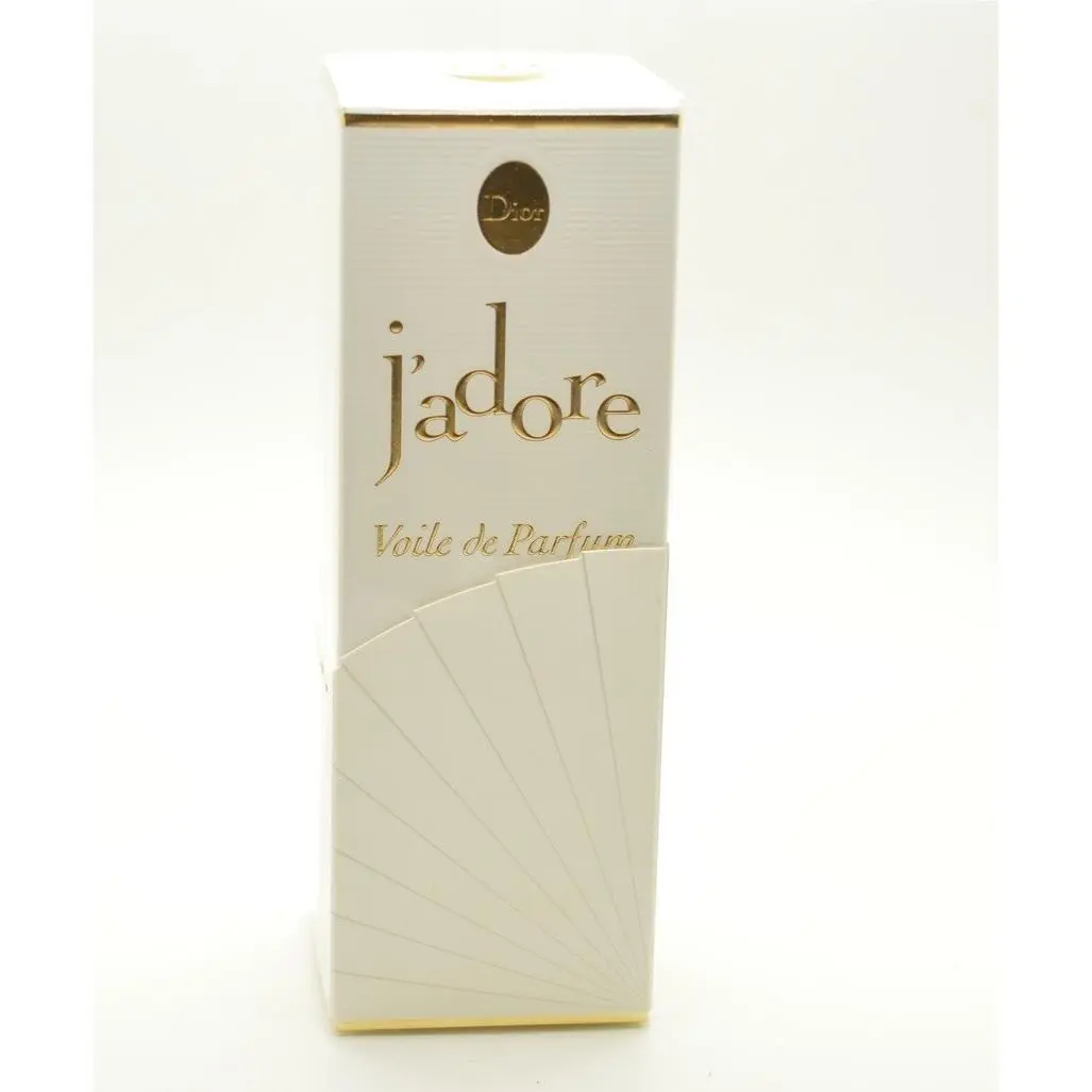 Dior J`adore Voile de Parfum 1.7 oz Spray