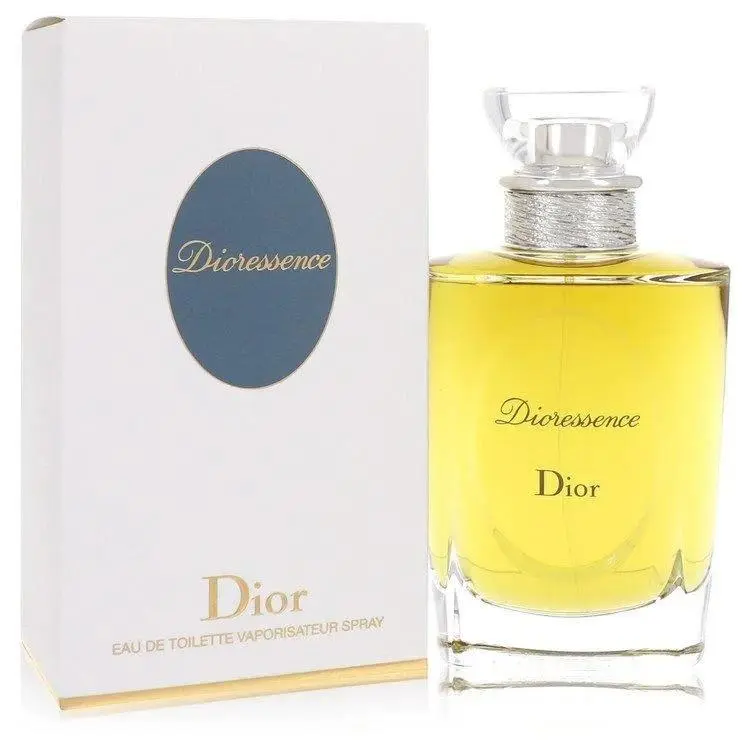 essence by Christian  3.4 oz - 100ml Edt Spray / / by Dior
