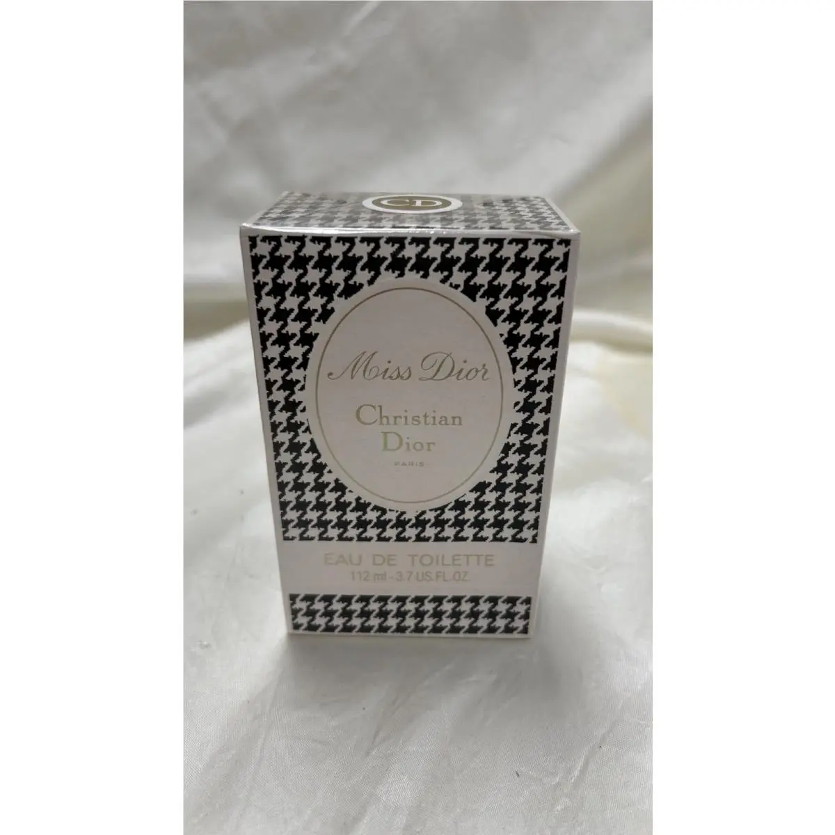 Christian Dior Miss Dior Edt 112 ML Splash