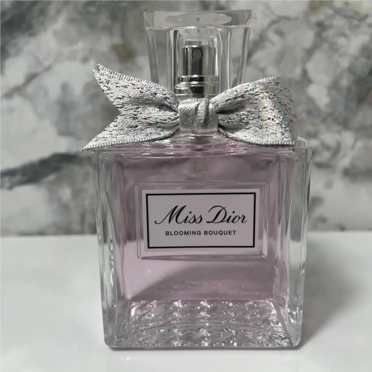 Dior Miss Dior Blooming Bouquet Eau DE Toilette Spray 3.4oz / 100ml NO Box