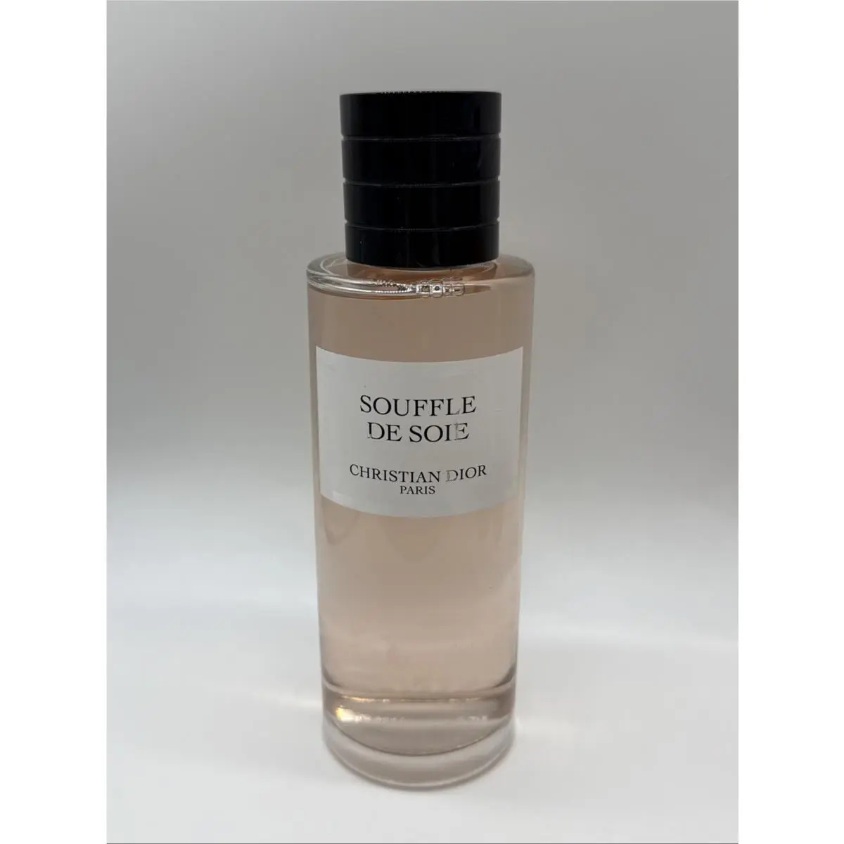 Dior Souffle de Soie Eau De Parfum 15.2 oz Nwob Bc: 8D01 A17
