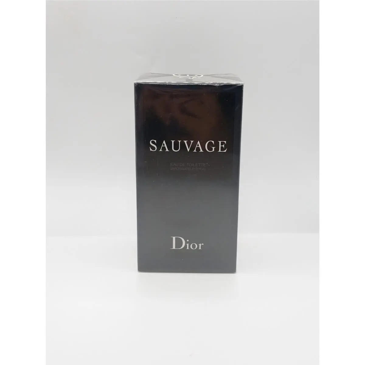 Sauvage by Dior Eau de Toilette 3.4 FL oz For Men In Box