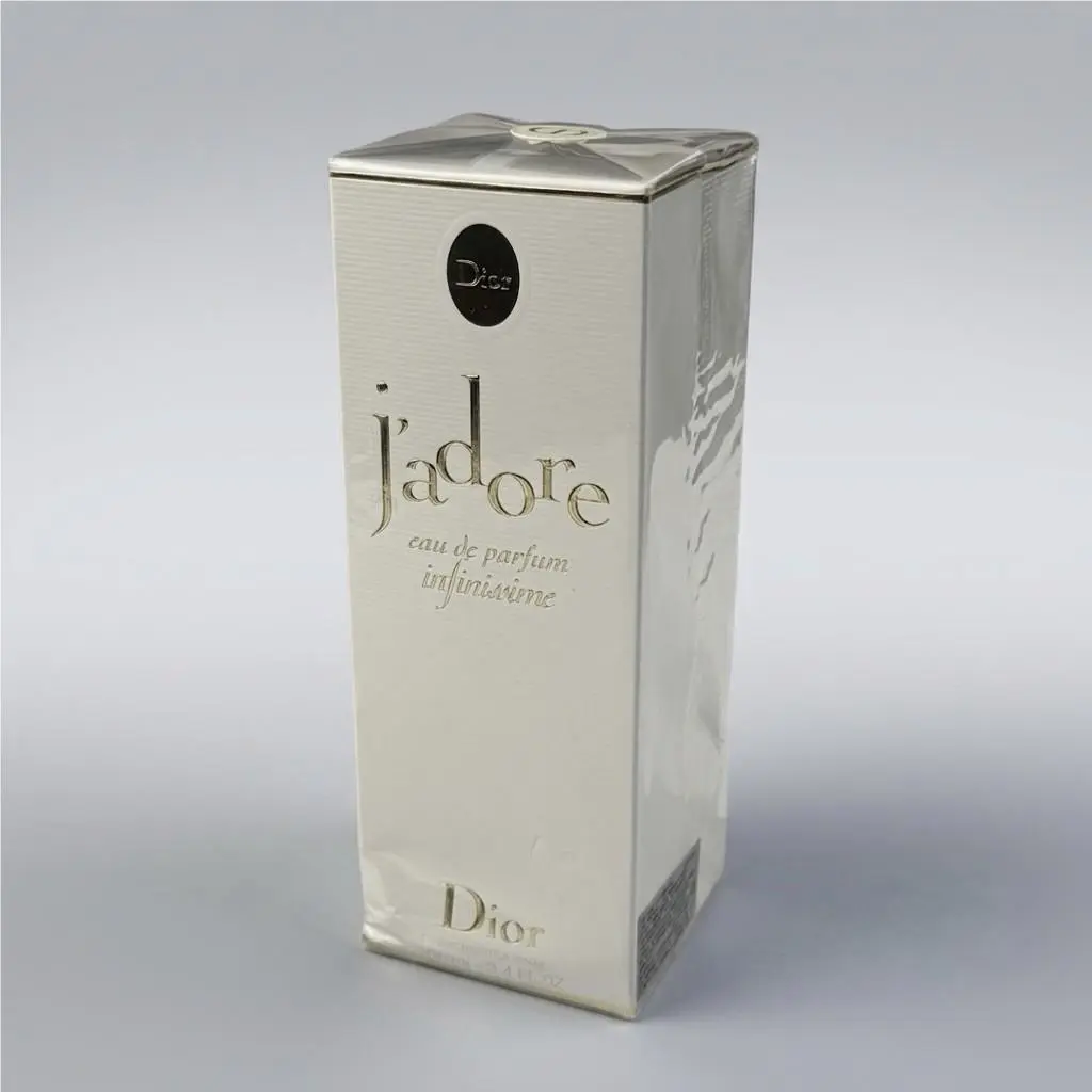 J`adore By  Eau De Parfum Infinisimme Eau De Parfum Intense 100ml by Dior