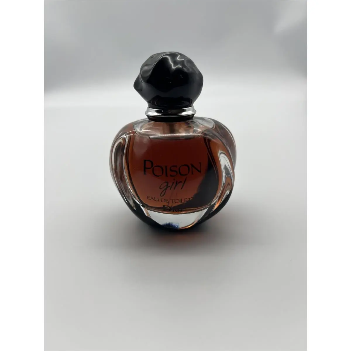 Poison Girl For Women By Dior Eau de Toilette Spray 1.7 fl oz / 50 ml - NO Box