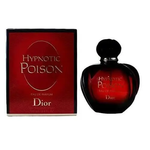 Christian  Ladies Hypnotic Poison Edp Spray 3.4 oz Fragrances 3348901192231 by Dior