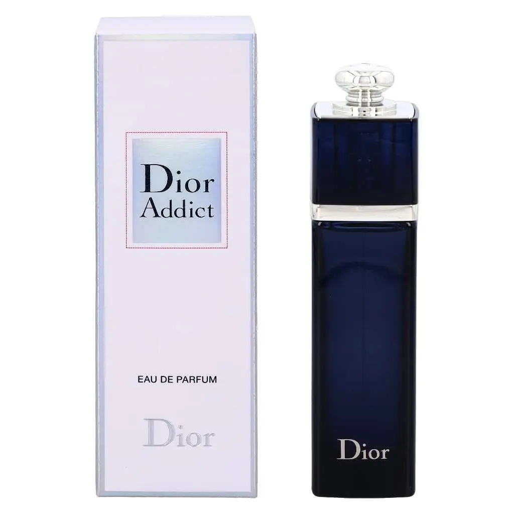 Dior Addict By Christian Dior For Women. Eau De Parfum Spray 1.7 Ounces - Value not found