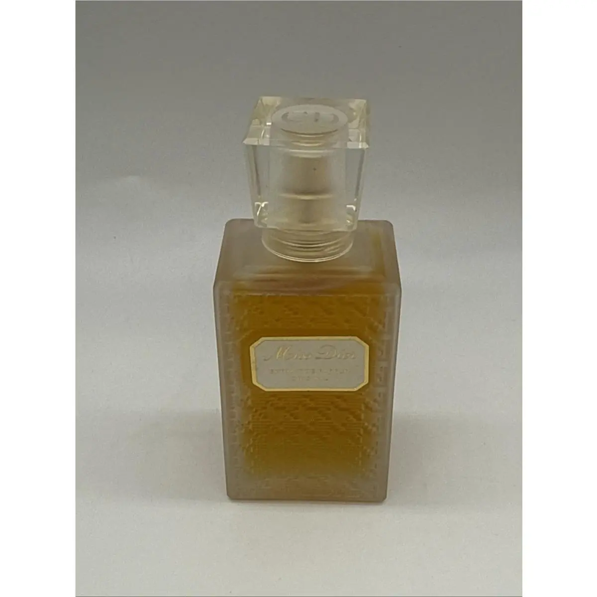Miss Dior Extrait de Parfum 1.7 oz D6
