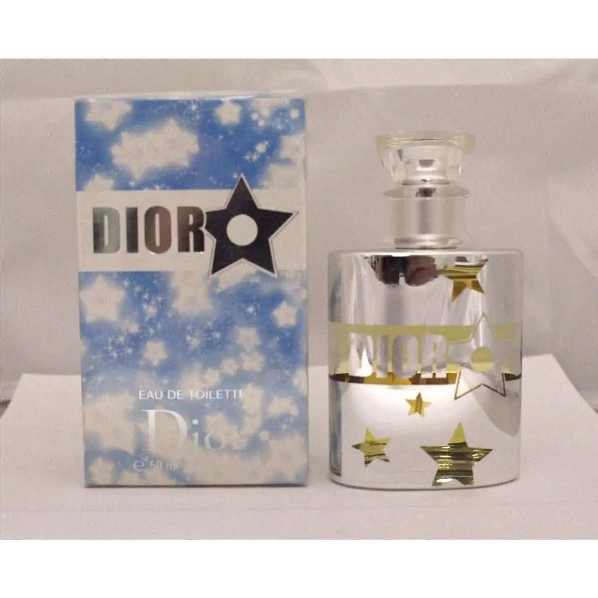 Christian  Star 1.7oz / 50 ml Women`s Eau de Toilette Spray by Dior