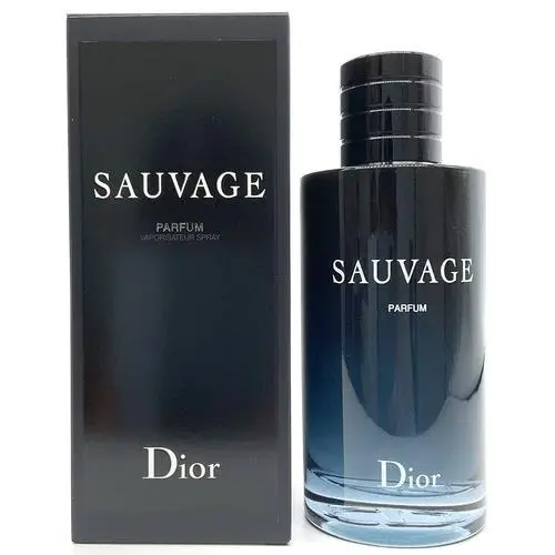 Christian Dior CD Sauvage Men 6.7 6.8 oz 200 ml Parfum Spray