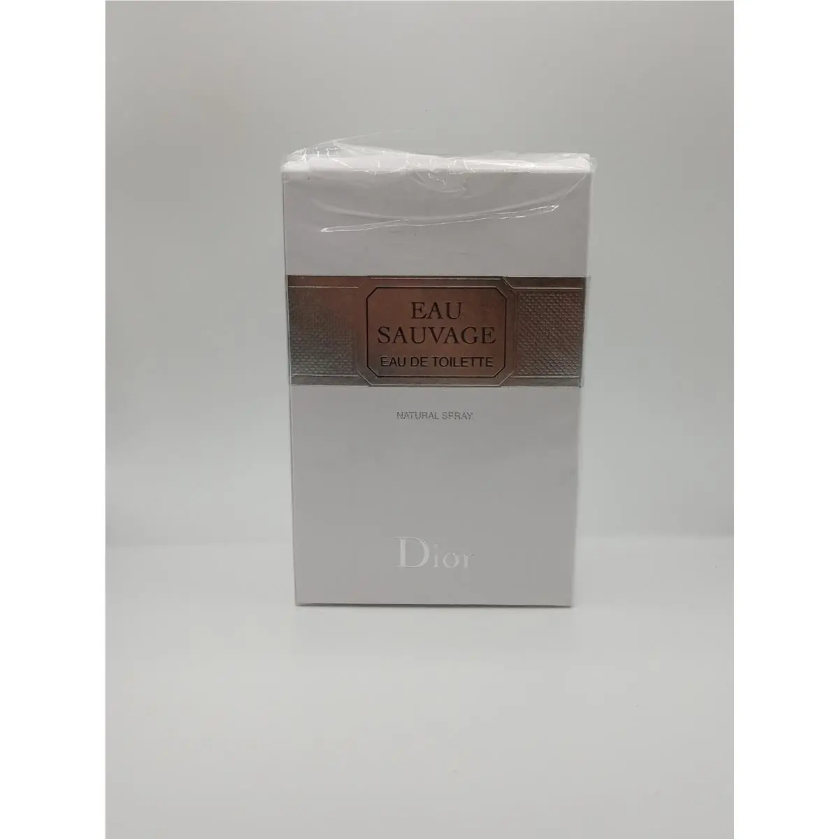 Eau Sauvage by Christian Dior 6.8 oz -200 ml Edt Cologne For Men