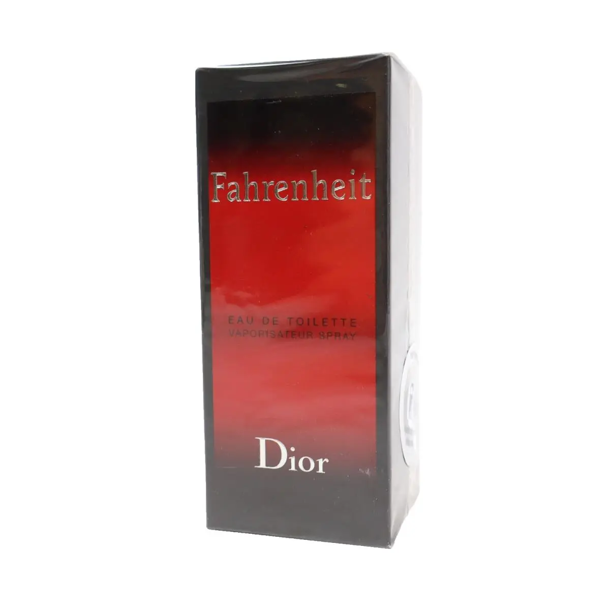 Fahrenheit By Christian Dior For Men Eau De Toilette Spray 1.7 oz