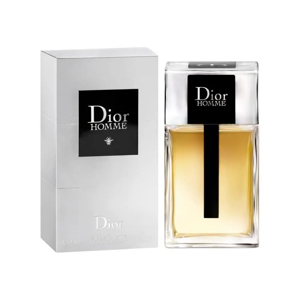 Homme by Christian  For Men 5.0 oz Eau de Toilette Spray 3348901544092 by Dior