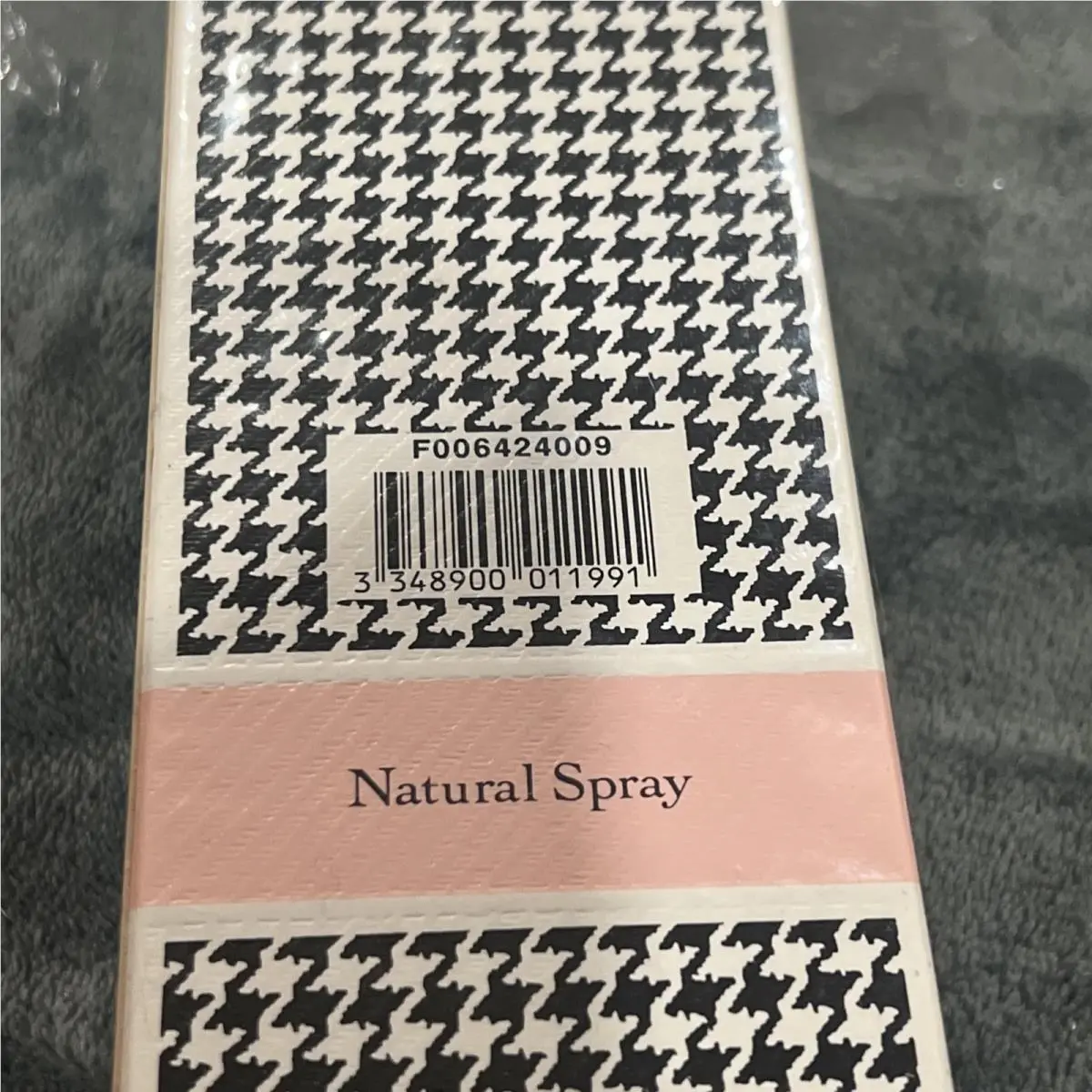 Christian Dior Diorissimo Edt Spray 100ml Vintage